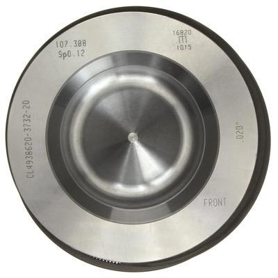 MAHLE 224 - 3732WR.020 Piston With Rings (.020) (2007.5 - 2018 Cummins) - Southern Diesel Supply
