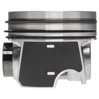 MAHLE 224 - 3851WR - 0.50MM Maxx Force 7 Piston With Rings (.50MM) (2008 - 2010 Power Stroke) - Southern Diesel Supply