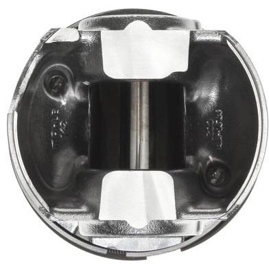 MAHLE 224 - 3851WR - 0.50MM Maxx Force 7 Piston With Rings (.50MM) (2008 - 2010 Power Stroke) - Southern Diesel Supply