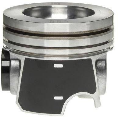 MAHLE 224 - 3851WR - 0.75MM Maxx Force 7 Piston With Rings (.75MM) (2008 - 2010 Power Stroke) - Southern Diesel Supply