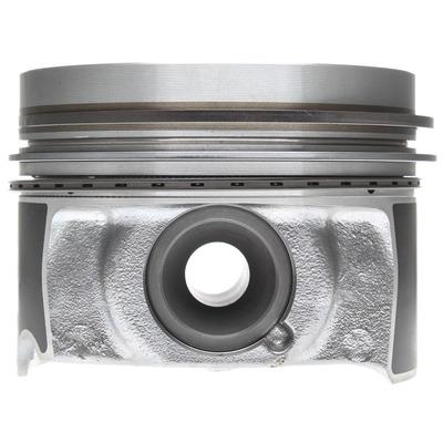 MAHLE 224 - 3935WR Piston With Rings (Standard) (2011 - 2016 Duramax) - Southern Diesel Supply