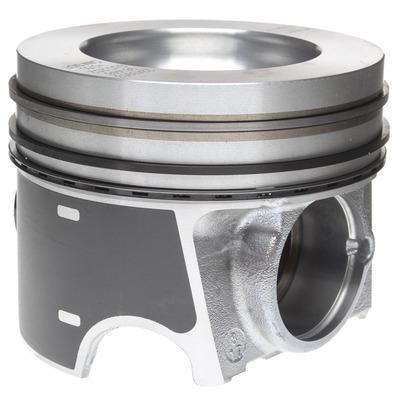 MAHLE 224 - 3953WR - 0.75 Piston With Rings (.75mm - Reduced Compression) (2008 - 2010 Power Stroke) - Southern Diesel Supply