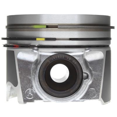 MAHLE 224 - 3953WR Piston With Rings (Standard - Reduced Compression) - Southern Diesel Supply