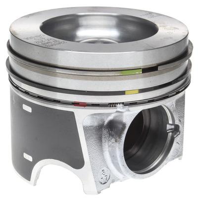 MAHLE 224 - 3953WR Piston With Rings (Standard - Reduced Compression) - Southern Diesel Supply