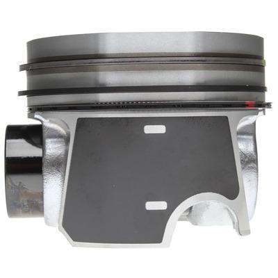 MAHLE 224 - 3953WR Piston With Rings (Standard - Reduced Compression) - Southern Diesel Supply