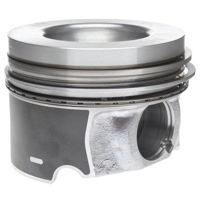 MAHLE 224 - 3985WR - 0.25MM Piston With Rings (.25MM) 2011 - 2016 Duramax) - Southern Diesel Supply