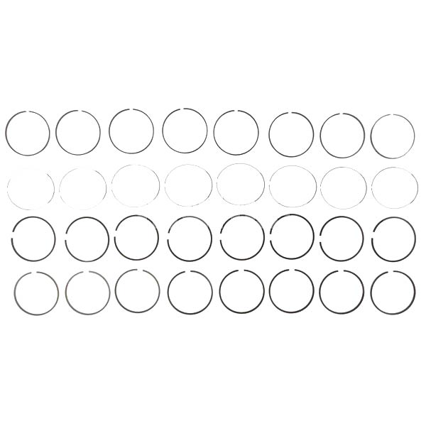 MAHLE 41768.03 Complete Piston Ring Set (.030) (1994 - 2003 Power Stroke) - Southern Diesel Supply