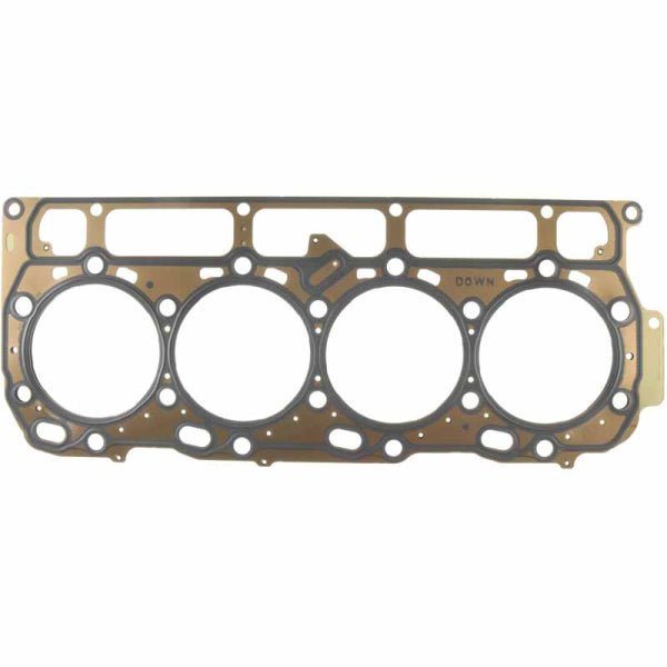 MAHLE 55522 Cylinder Head Gasket (Grade A) (2017 - 2023 Duramax) - Southern Diesel Supply