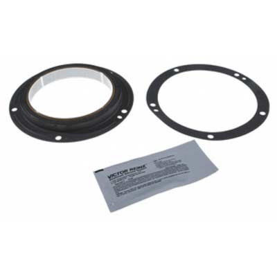 MAHLE 67628 Rear Main Engine Crankshaft Seal (1994 - 2003 Power Stroke) - Southern Diesel Supply