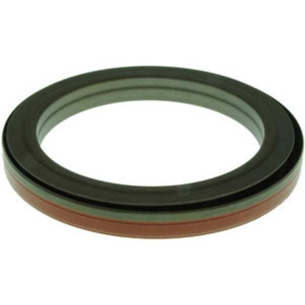 MAHLE 67777 Rear Main Engine Crankshaft Seal (2001 - 2016 Duramax) - Southern Diesel Supply