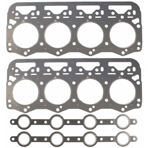 MAHLE 95 - 3584 Engine Kit Gasket Set (1994 - 2003 Power Stroke) | Powerstroke - Southern Diesel Supply