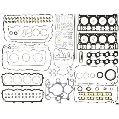 MAHLE 95 - 3629 Engine Gasket Set (18MM) (2003 - 2006 Power Stroke) - Southern Diesel Supply