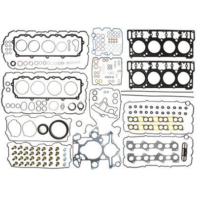 MAHLE 95 - 3641 Engine Gasket Set (20MM) (2006.5 - 2007 Power Stroke) | Powerstroke - Southern Diesel Supply