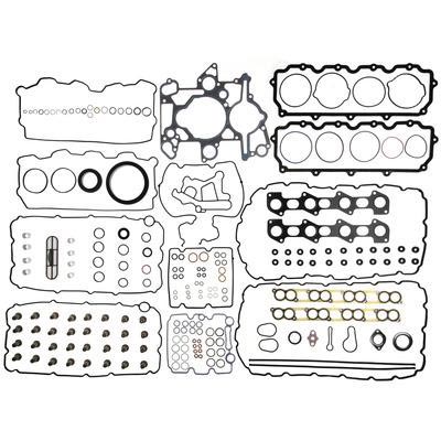 MAHLE 95 - 3747 Engine Gasket Set (Without Head Gasket) (2003 - 2007 Power Stroke) - Southern Diesel Supply