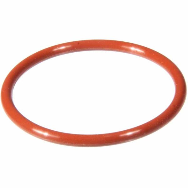 MAHLE C32248 Upper Radiator Coolant Hose Seal O - Ring (2008 - 2016 Power Stroke) - Southern Diesel Supply