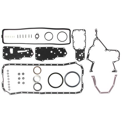 MAHLE CS54174 Lower Engine Gasket Set (1998.5 - 2002 Cummins) - Southern Diesel Supply