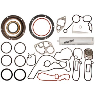 MAHLE CS54204A Lower Engine Gasket Set (1994 - 2003 Power Stroke) - Southern Diesel Supply