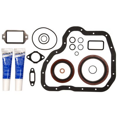 MAHLE CS54580 Lower Engine Gasket Set (2001 - 2007 Duramax) - Southern Diesel Supply