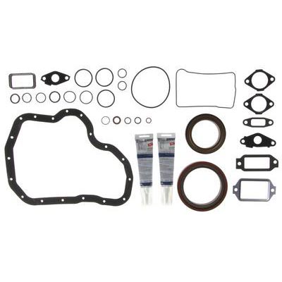 MAHLE CS54580B Lower Engine Gasket Kit (2011 - 2016 Duramax) - Southern Diesel Supply