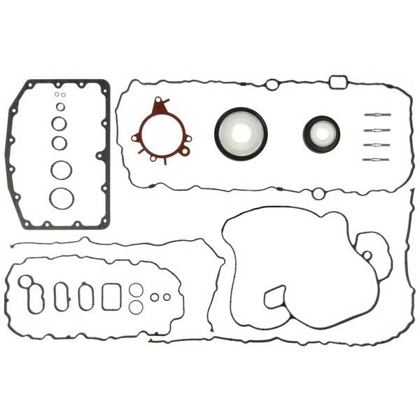MAHLE CS54886 Lower Engine Gasket Set (2011 - 2014 Power Stroke) - Southern Diesel Supply