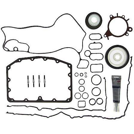 Mahle CS54886A Lower Engine Gasket Set (2015 - 2019 Power Stroke) - Southern Diesel Supply