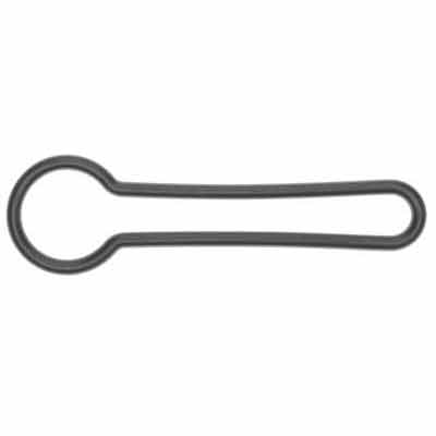 MAHLE D32786 Fuel Pressure Regulator O - Ring Seal (2003 - 2007 Power Stroke) - Southern Diesel Supply