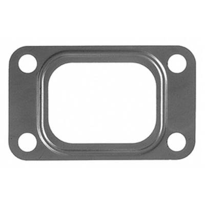 MAHLE F7414 Undivided T3 Turbocharger Mounting Gasket (1989 - 2002 Cummins) - Southern Diesel Supply