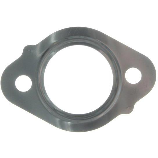 MAHLE G32751 Vertical EGR Cooler Gasket (2008 - 2010 Power Stroke) - Southern Diesel Supply
