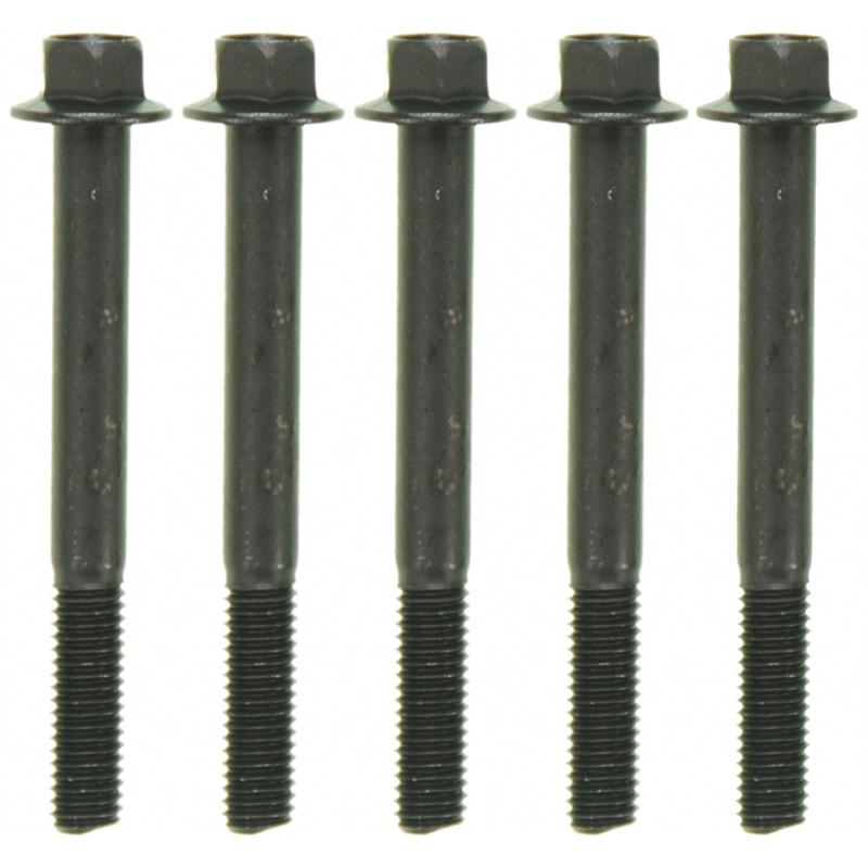 MAHLE GS33519 Inner Row Head Bolts (2003 - 2010 Power Stroke) - Southern Diesel Supply