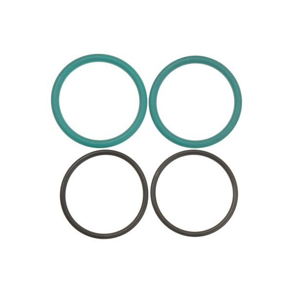 MAHLE GS33545 Engine Oil Cooler Seal Kit (1994 - 2003 Power Stroke) - Southern Diesel Supply