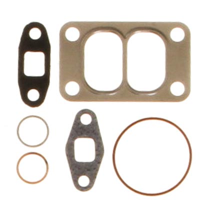 MAHLE GS33582 Turbocharger Mounting Gasket Set (1991 - 1997 Cummins) - Southern Diesel Supply