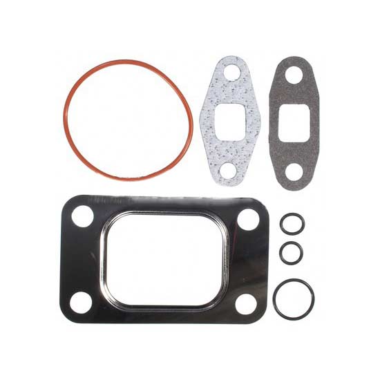 MAHLE GS33583 Turbocharger Mounting Gasket Set (1998 - 2002 Cummins) - Southern Diesel Supply