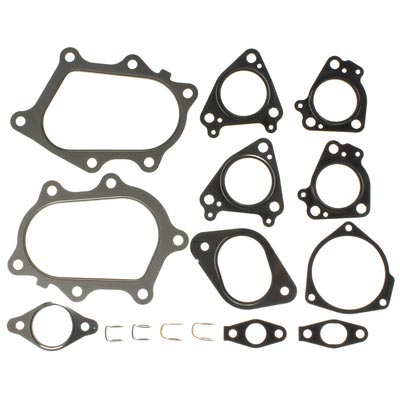 MAHLE GS33678 Turbocharger Mounting Gasket Set (2001 - 2010 Duramax) - Southern Diesel Supply