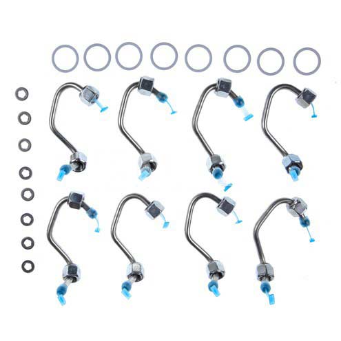 MAHLE GS33688 Fuel Injector Seal Kit (2008 - 2010 Power Stroke) - Southern Diesel Supply