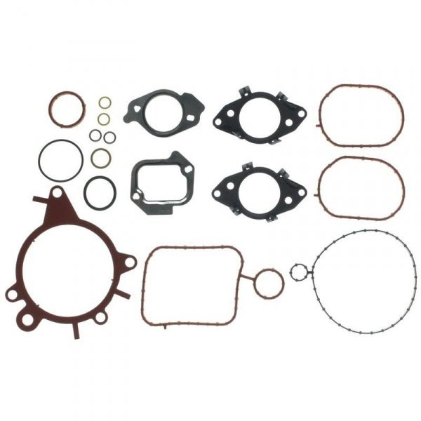 MAHLE GS33697 Fuel Injection Pump Mounting Gasket Kit (2011 - 2019 Power Stroke) - Southern Diesel Supply