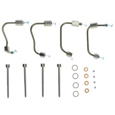 MAHLE GS33703 Fuel Injector Seal Kit (2011 - 2021 Power Stroke) - Southern Diesel Supply