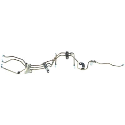 MAHLE GS33712 Fuel Rail Supply Line (2011 - 2019 Power Stroke) - Southern Diesel Supply