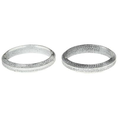 MAHLE GS33716 Exhaust Up - Pipe "Donut" Gasket Set (1994 - 2003 Power Stroke) - Southern Diesel Supply