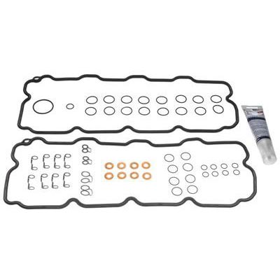 MAHLE GS33757 Valve Cover Gasket & Injector Seal Kit (2001 - 2004 Duramax) - Southern Diesel Supply