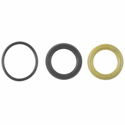 MAHLE GS33879 High - Pressure Oil Pump (HPOP) O - Ring Seal Kit (2003 - 2004 Power Stroke) - Southern Diesel Supply