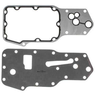 MAHLE GS33913 Engine Oil Cooler Gasket (1998.5 - 2002 Cummins) - Southern Diesel Supply