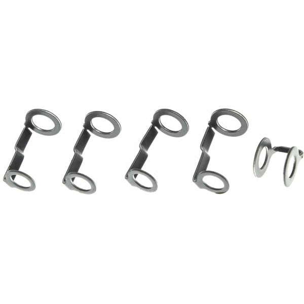 MAHLE GS33932 Fuel Return Line Seal Kit (2001 - 2004 Duramax) - Southern Diesel Supply