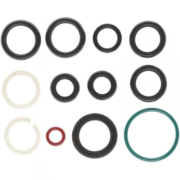 MAHLE GS33998 Stand Pipe & Seal Plug Kit (2003 - 2007 Power Stroke) - Southern Diesel Supply