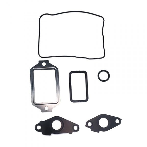 MAHLE GS34005 Engine Oil Cooler Gasket Set (2001 - 2016 Duramax) - Southern Diesel Supply