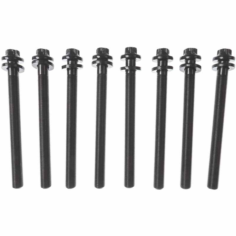 MAHLE GS34006 Cylinder Head Bolt Set (2014 - 2018 3.0L Cummins) - Southern Diesel Supply