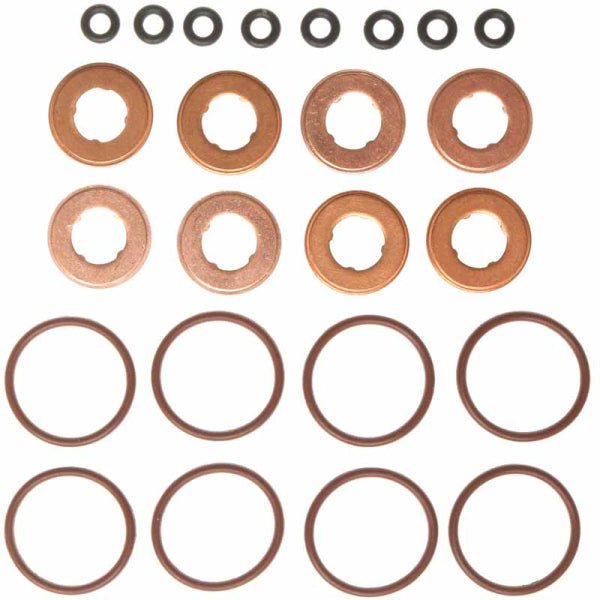 MAHLE GS34039 Fuel Injector O - Ring Kit (2011 - 2022 Power Stroke) - Southern Diesel Supply