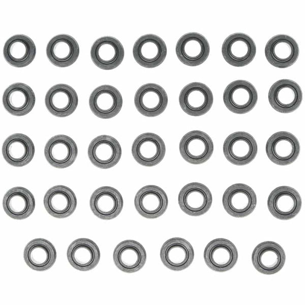 MAHLE GS34053 Valve Cover Grommets (2014 - 2019 3.0L Cummins) - Southern Diesel Supply