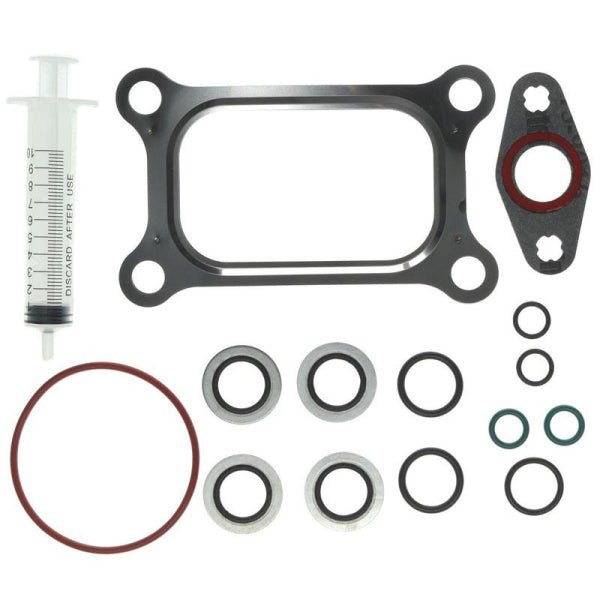 MAHLE GS34105 Turbocharger Mounting Gasket Set (2019 - 2022 Cummins) - Southern Diesel Supply
