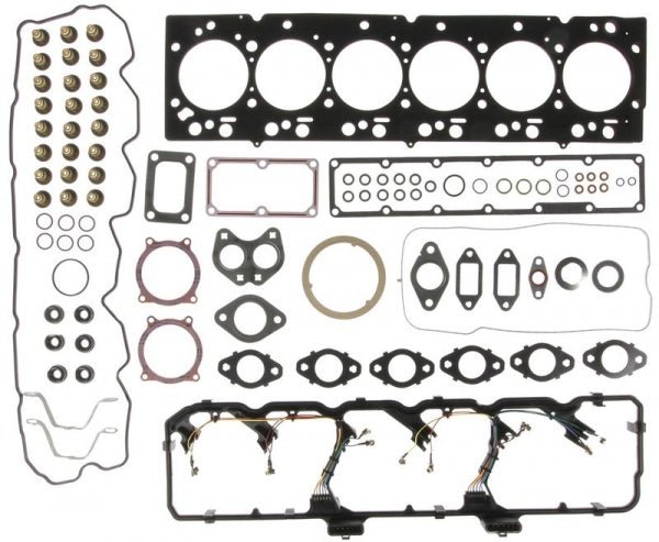 MAHLE HS547744 Cylinder Head Gasket Set (2007.5 - 2018 Cummins) - Southern Diesel Supply