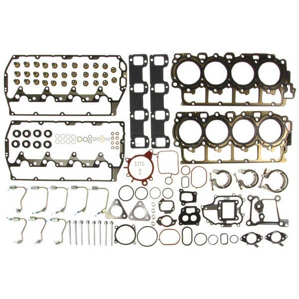 MAHLE HS54886 Head Set (2011 - 2014 Power Stroke) - Southern Diesel Supply